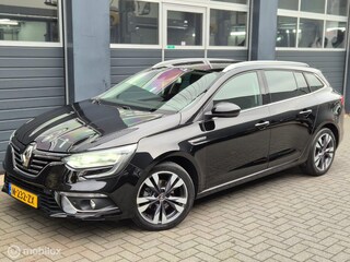 Renault Mégane Estate 1.3 TCe Limited | LED | CLIMA | NAVI | 17'' |