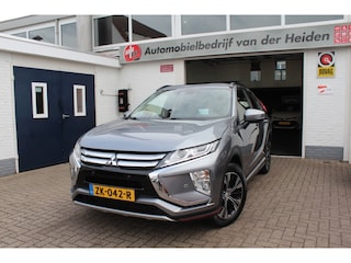 Mitsubishi Eclipse Cross 1.5 DI-T Intense S