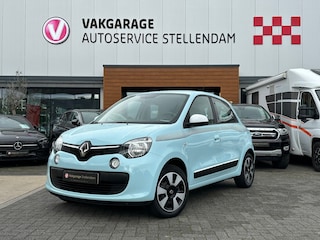 Renault Twingo 1.0 SCe Collection|Rijklaar incl Onderhoud/ Nwe Banden/Remmen|Dealer Onderh|Cruise Control|Bluetooth
