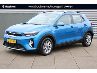 Kia Stonic 1.0 T-GDi MHEV DynamicLine Navigatie / Camera / Clima