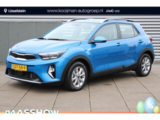 Kia Stonic 1.0 T-GDi MHEV DynamicLine Navigatie / Camera / Clima