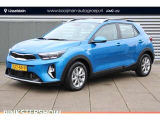 Kia Stonic 1.0 T-GDi MHEV DynamicLine Navigatie / Camera / Clima