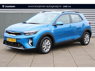 Kia Stonic 1.0 T-GDi MHEV DynamicLine Navigatie / Camera / Clima