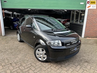 Audi A2 1.6 FSI SPORT|PANO/CRUISE/AIRCO-CLIMA/