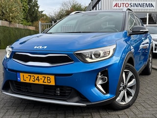 Kia Stonic 1.0 T-GDi MHEV DynamicPlusLine AUTOMAAT!