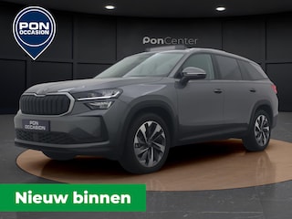 Skoda Kodiaq 1.5 TSI MHEV Business Edition 7p. | Pano dak | Trekhaak | Side Assist | Stoelverwarming |