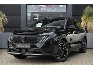 Peugeot 3008 1.2 Hybrid 145 GT e-DSC6 136pk Navigatie/Stoelverwaring/360Camera