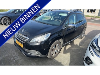 Peugeot 2008 1.2 VTi Allure Pack Premium Plus NL-AUTO | 1 STE EIGENAAR | TREKHAAK |