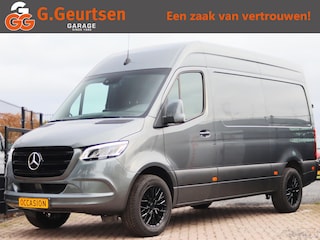 Mercedes-Benz Sprinter 316 CDI L2H2 Full Led,  Grote MBUX, Navigatie, Apple Carplay, Cruise Control