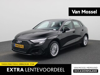Audi A3 Sportback 30 TFSI Advanced edition | APPLE CARPLAY | CLIMATE CONTROL | ADAPTIVE CRUISE CONTROL | PARKEERSENSOREN |
