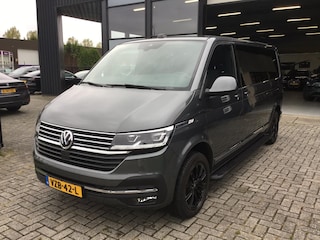 Volkswagen Transporter 2.0 TDI L2H1 30 CARAVELLE ROLSTOELBUS