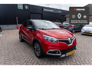 Renault Captur 1.2 TCe Helly Hansen
