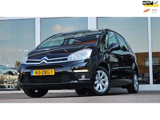 Citroën C4 Picasso 1.6 THP Collection Automaat Lerenbekleding 2e Eigenaar! Trekhaak!