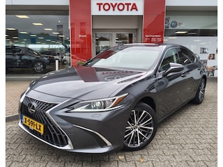 Lexus ES 300h Business Line | El. Schuif/Kanteldak | Leder | Blind Spot |