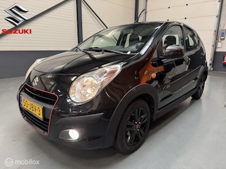 Suzuki Alto 1.0 Exclusive GT-Pakket Carplay-Android Auto!