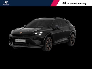 Cupra Formentor 1.5 TSI e-Hybrid VZ Performance 272PK l Panoramdak l 19" Sandstrom Kopper l Sennheiser l Intelligent Drive