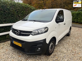 Opel Vivaro 1.5 CDTI L1H1 Edition
