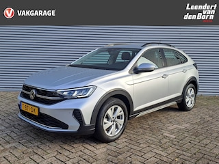 Volkswagen Taigo 1.0 TSI Life Business | Apple Carplay/Android Auto | Navi | PDC | Cruise control adaptief