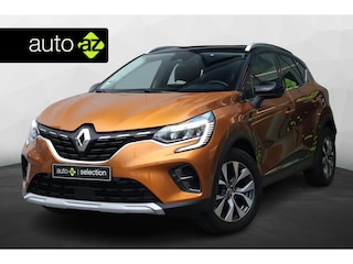 Renault Captur 1.3 TCe 130 Intens / Camera / Trekhaak