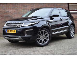Land Rover Range Rover Evoque 2.0 TD4 HSE Dynamic '16 Xenon Pano Leder Clima Cruise