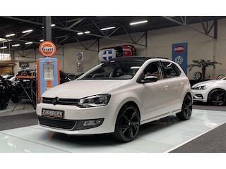 Volkswagen Polo 1.2 TSI DSG!! 102DKM!! UNIEK!! CLIMA!!