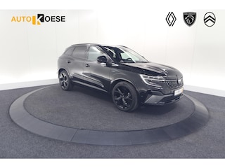 Renault Austral 1.2 E-Tech full hybrid 200 Techno Esprit Alpine | Camera | Dodehoekdetectie | Adaptieve Cruise Control | Pack Winter