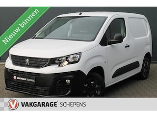 Peugeot Partner 1.2 PureTech | Navi | Camera | Marge | 3 zits