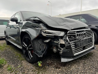 Audi A3 Sportback 1.4 e-tron Lease Edition! Facelift! Navi!