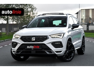 Seat Ateca 1.5 TSI FR Business Intense. Pano, ACC, Beats, Sfeer, Keyless, Camera, Stuurvw, 19'', CarPlay!