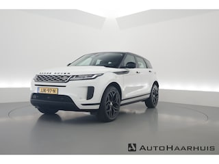 Land Rover Range Rover Evoque 1.5 P300e AWD S | Afn. Trekhaak | 20'' | 360cam | Stoel- Stuurverw. | Dodehoekdet. | Apple CarPlay