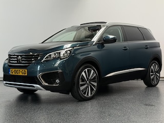 Peugeot 5008 1.2 PureTech Allure | Automaat | Schuifdak | 360 Camera | NL Auto