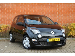 Renault Twingo 1.2 16V 75pk Parisienne | NL-auto | Airco | Elek. ramen | Radio | Stuurbekrachtiging | Centr. deurvergr. |