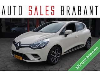 Renault Clio 0.9 TCe Zen