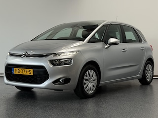 Citroën C4 Picasso 1.2 PureTech Selection | NL Auto | Massage | Navigatie | Trekhaak