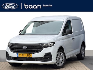 Ford Transit Connect 1.5 EcoBoost PHEV L1 Trend Automaat | Navigatie | Cruise Control | Apple Carplay | PDC