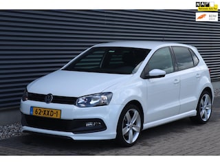 Volkswagen Polo 1.2 TSI Highline | R-Line - 105 PK - NW APK .