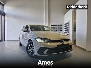 Volkswagen Polo Life Edition 1.0 TSI 95 PK