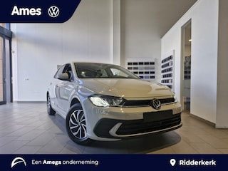 Volkswagen Polo Life Edition 1.0 TSI 95 PK