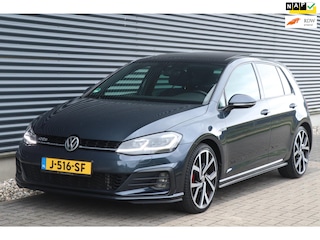 Volkswagen Golf 2.0 TDI GTD | PANO / VIRT.COCKPIT / VOL!