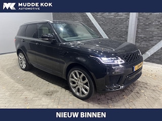 Land Rover Range Rover Sport 3.0 SDV6 Autobiography Dynamic | Panoramadak | ACC | Trekhaak | Luchtvering | Meridian Sound