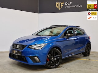 Seat Ibiza 1.0 TSI FR Pro Black Edition