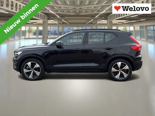 Volvo XC40 Recharge P8 AWD R-Design Trekhaak/Harman-Kardon/rijklaar met garantie