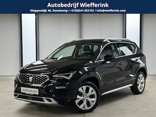 Seat Ateca 1.5 TSI 150pk Xperience Business Intense | 360° Camera | Trekhaak | ACC | Park-assist