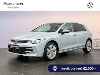 Volkswagen Golf 1.5 TSI Life Edition
