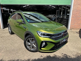 Volkswagen Taigo 1.0 TSI R-Line|IQ-LIGHT/ACC/NAVI/CAMERA/PDC|