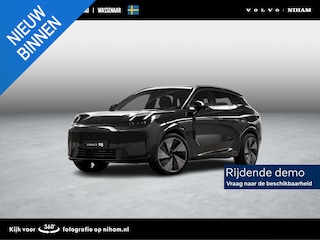 Lynk & Co 08 1.5 MORE PHEV -PANO.DAK|ADAP.CRUISE|HARMAN/KARDON|360°CAM|MASSAGE