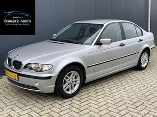 BMW 316i e46 | 1e Eigenaar!! Dealer Ond!