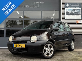 Renault Twingo 1.2 Initiale Airco LMV