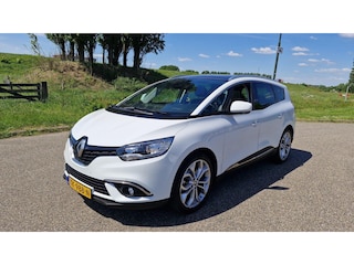 Renault Scénic 1.4 TCe Zen 7p.