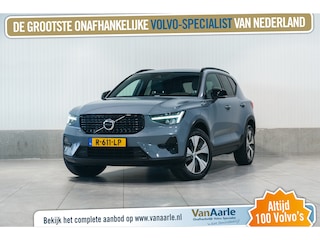Volvo XC40 T4 Aut. Plug-in Hybrid Plus Dark ACC Parkeercamera Stoelverwarming 211pk